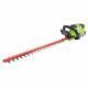 Greenworks 40v 24 Inch Cordless Hedge Trimmer Tool Only Ht40b00