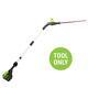 Greenworks Hedge Trimmer Pro 20 In. 60v Battery Cordless Pole (tool-only)
