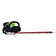Greenworks Pro 80v 26 Inch Cordless Hedge Trimmer, Tool Only, Ght80320