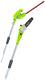 Greenworks Tools G40psh Cordless Pruner And Telescopic Hedge Trimmer 2-in-1
