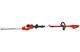 Grizzly Tools Telescopic Pole Hedge Trimmer 550w
