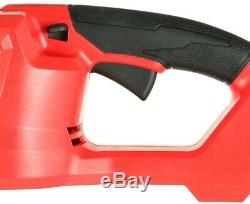 Hedge Trimmer 18-Volt Lithium-Ion Brushless Cordless Zero Emissions (Tool-Only)