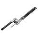 Hedge Trimmer Attachment Articulating Dual-action Blades Garden Outdoor Tool