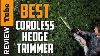 Hedge Trimmer Best Cordless Hedge Trimmer 2020 Buying Guide