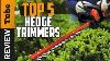 Hedge Trimmer Best Hedge Trimmer Buying Guide