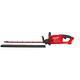 Hedge Trimmer Cordless 18-volt Brushless Double-sided Steel Blade (tool-only)