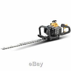 Hedge Trimmer Gas-powered Garden Trimming Tools Outdoor Bush Cutting Machine