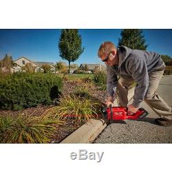 Hedge Trimmer Tool Only Brushless Cordless Hardened Steel Blades M18 FUEL 18V