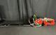 Henx Cordless Hedge Trimmer H40xzu24-g 40v Max 24'' Tool Only 18mm New Open Box