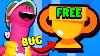 How To Get Free Trophies With This Doug Bug