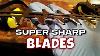 How To Sharpen Hedge Trimmer Blades Beginners Guide Stihl Hs56