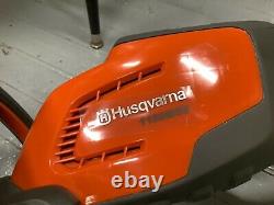 Husqvarna 115iHD55 Cordless BATTERY Hedge Trimmers, Orange/Gray TOOL ONLY