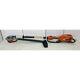 Husqvarna 520ihe3 40v Cordless 22 In. Hedge Trimmer 967915812 (tool Only) New