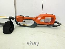Husqvarna 520iHE3 40V Cordless 22 in. Hedge Trimmer 967915812 (Tool Only) New