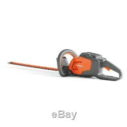 Husqvarna 967098601 115iHD55 Hedge Trimmer (Tool Only) New
