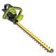 Ion100v-24ht-ct 100-volt Ionpro Cordless Handheld Hedge Trimmer 24-inch Tool