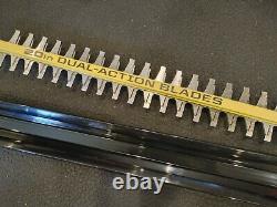 Kobalt 40V Max Cordless Pole Hedge Trimmer Tool Only