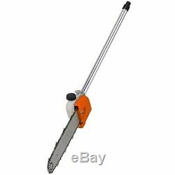 Lawn Mower 6 in 1 Multi Tools GX50 4-stroke brush cutter chain saw hedge trimmer