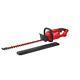 M18 Fuel 24 In 18-volt Lithium-ion Brushless Cordless Hedge Trimmer (tool-only)
