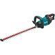 Makita Xhu07z 18v Lxt Li-ion Cordless Brushless 24-inch Hedge Trimmer Tool Only