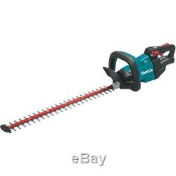 MAKITA XHU07Z 18V LXT Li-Ion Cordless Brushless 24-Inch Hedge Trimmer TOOL ONLY