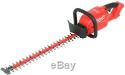 MILWAUKEE Cordless Electric Straight Hedge Trimmer 2726-20 Brushless TOOL ONLY