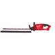 Milwaukee M18 Fuel Cordless Hedge Trimmer 18-v Lithium-ion Brushless (tool-only)