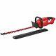 Milwaukee's Electric Tools 2726-20 Fuel Hedge Trimmer