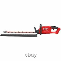 MILWAUKEE'S Electric Tools 2726-20 FUEL Hedge Trimmer