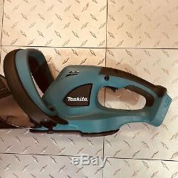Makita 18V Cordless 22 in. Hedge Trimmer XHU02Z Bare Tool Only Free Ship
