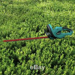 Makita 18V Cordless LXT Li-Ion 22 in. Hedge Trimmer XHU02Z (Tool Only)