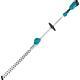 Makita 18v Lxt Cordless Pole Hedge Trimmer 24'' Brushless Tool Only