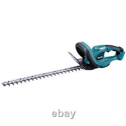 Makita 18V Lxt Lithium-Ion Cordless Hedge Trimmer (Bare Tool)