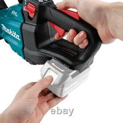 Makita 18-Volt LXT Lithium-Ion Brushless Cordless 24 in. Hedge Trimmer Tool-Only