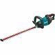 Makita (24) 18-volt Lxt Lithium-ion Cordless Hedge Trimmer Tool Only
