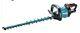 Makita 40v Max Xgt Brushless Cordless 24 In. Hedge Trimmer (tool Only)