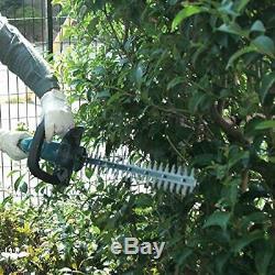 Makita Cordless Hedge Trimmer Cutter Li-ion 18V Garden Tool Body Only