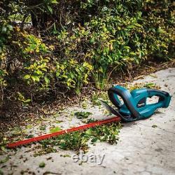 Makita Cordless Hedge Trimmer Grass Garden Tool 22 Inch 18 Volt LXT Lithium Ion