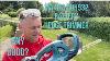 Makita Duh523 Hedge Trimmer A Toy Or A Tool Lets Trim