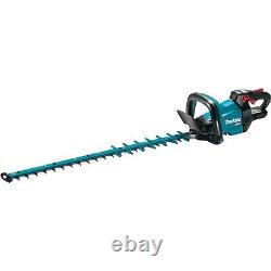 Makita GHU03Z 40V max XGT Brushless Cordless 30 Hedge Trimmer, Tool Only