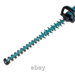 Makita GHU03Z 40V max XGT Brushless Cordless 30 Hedge Trimmer, Tool Only