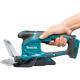 Makita Grass Shear 18v+cordless+zero Emissions Withhedge Trimmer Blade (tool-only)