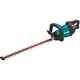 Makita Hedge Trimmer 18-v Double-sided Blade Brushless Cordless 24 In Tool-only