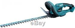 Makita Hedge Trimmer Cordless 18 Volt LXT Lithium-Ion Powerful 22 in. Tool Only