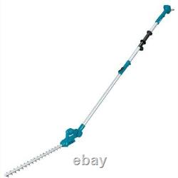 Makita Pole Hedge Trimmer 18V Li-Ion+Cordless+Auto Oiler+Brushless (Tool-Only)