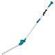 Makita Pole Hedge Trimmer 18v Li-ion+cordless+auto Oiler+brushless (tool-only)