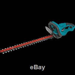 Makita XHU02Z 18V LXT LiIon Cordless 22 Inch Hedge Trimmer, Tool Only