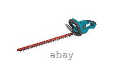 Makita XHU02Z 18V LXT Lithium-Ion 22'' Hedge Trimmer Tool Only NEW IN BOX