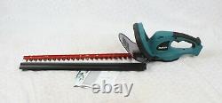 Makita XHU02Z 18V LXT Lithium-Ion Cordless 22 Hedge Trimmer, Tool Only