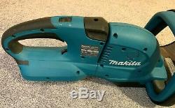 Makita XHU04Z 18V X2 LXT Cordless Lithium-Ion (36V) Hedge Trimmer (Tool Only)